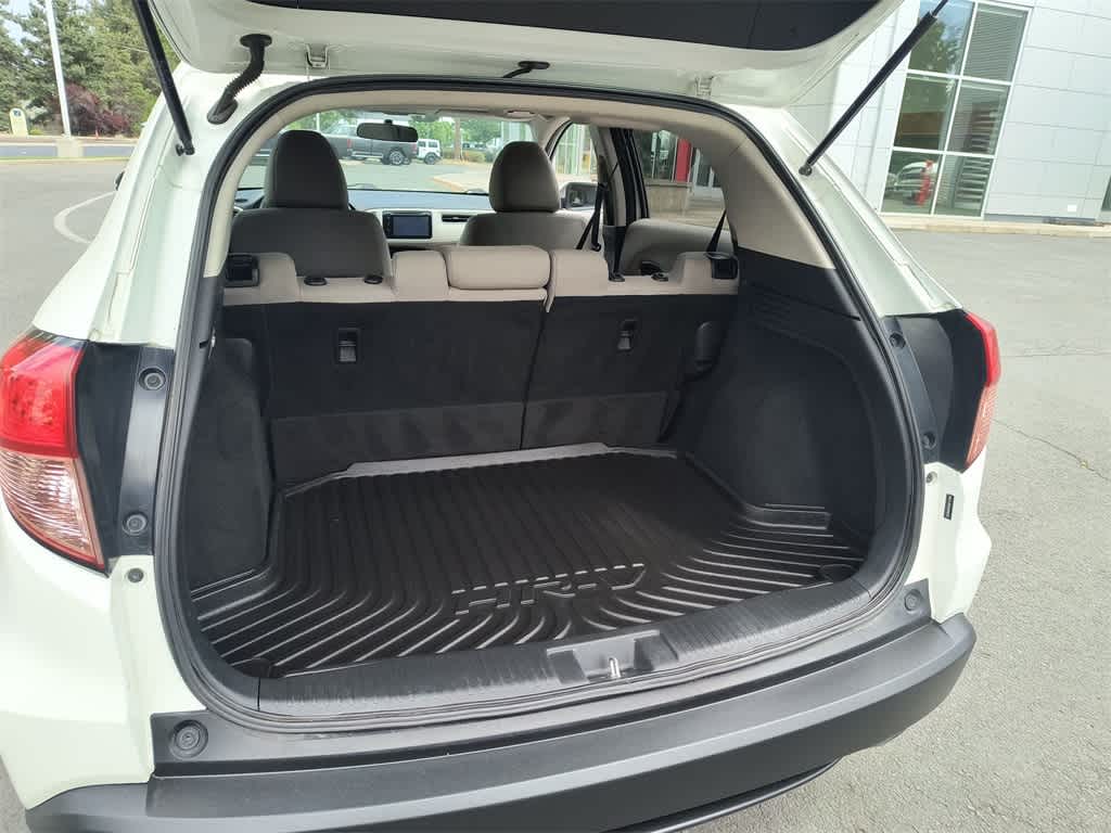 Thumbnail: 2018 Honda HR-V - 23