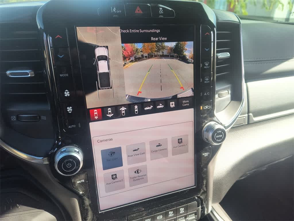 Thumbnail: 2026 RAM 3500 - 17