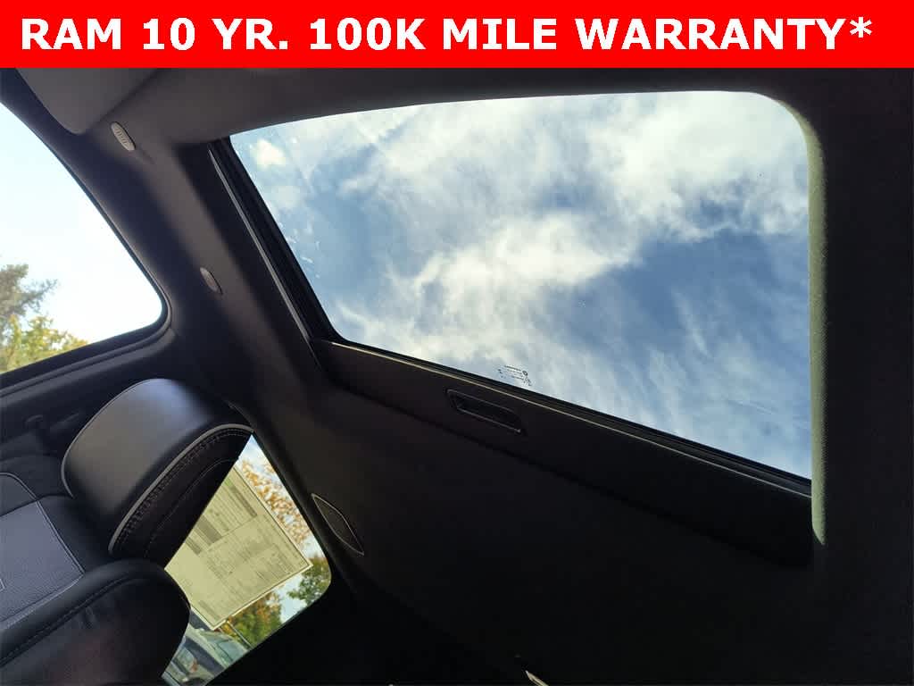 Thumbnail: 2026 RAM 3500 - 22