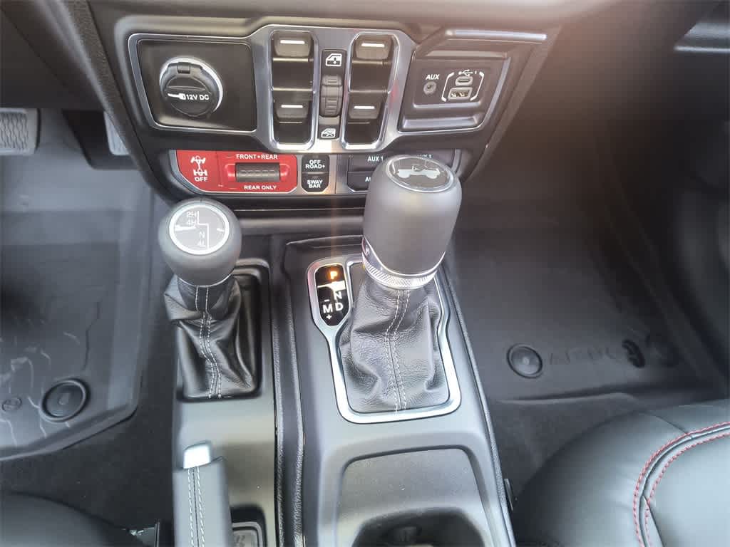 Thumbnail: 2026 Jeep Wrangler - 20