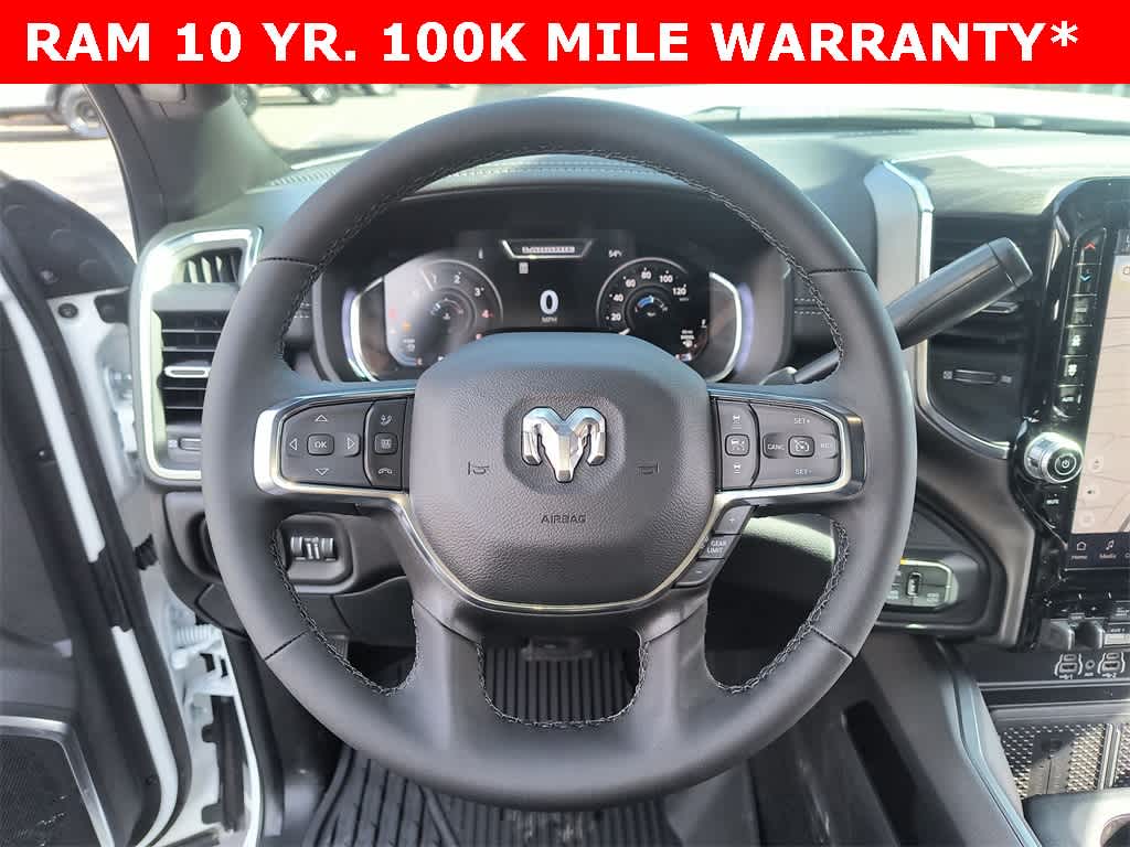 Thumbnail: 2026 RAM 3500 - 14