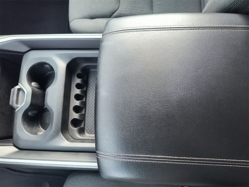 Thumbnail: 2022 RAM 1500 - 21