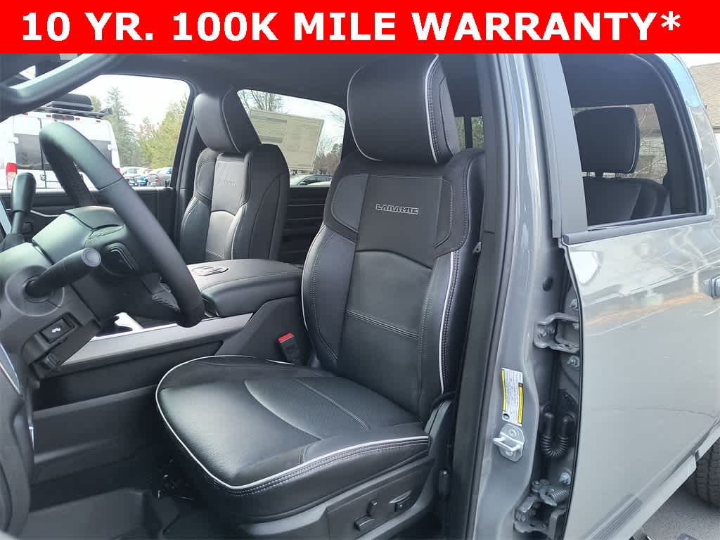 Thumbnail: 2026 RAM 2500 - 11