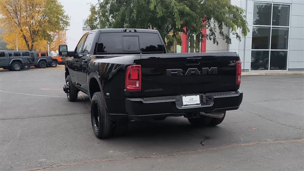 Thumbnail: 2026 RAM 3500 - 7