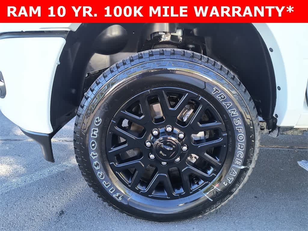 Thumbnail: 2026 RAM 3500 - 10