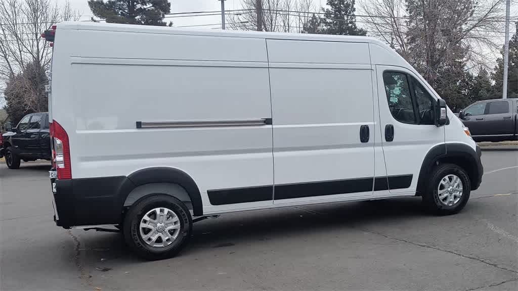 Thumbnail: 2026 RAM ProMaster - 9