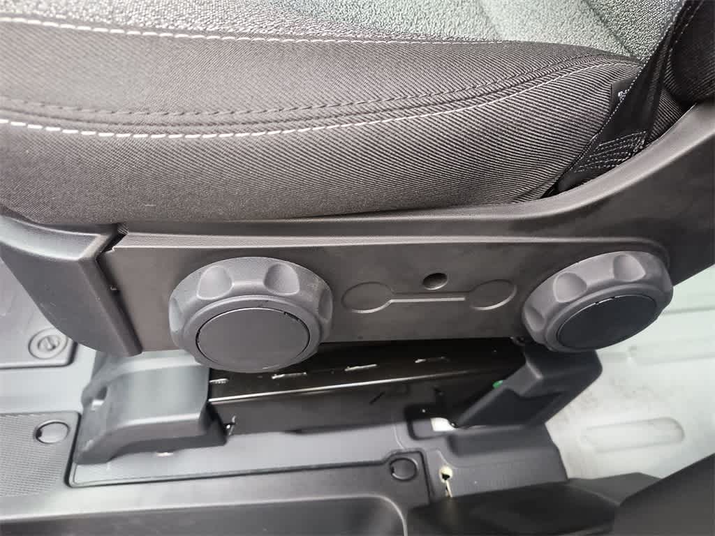 Thumbnail: 2026 RAM ProMaster - 12