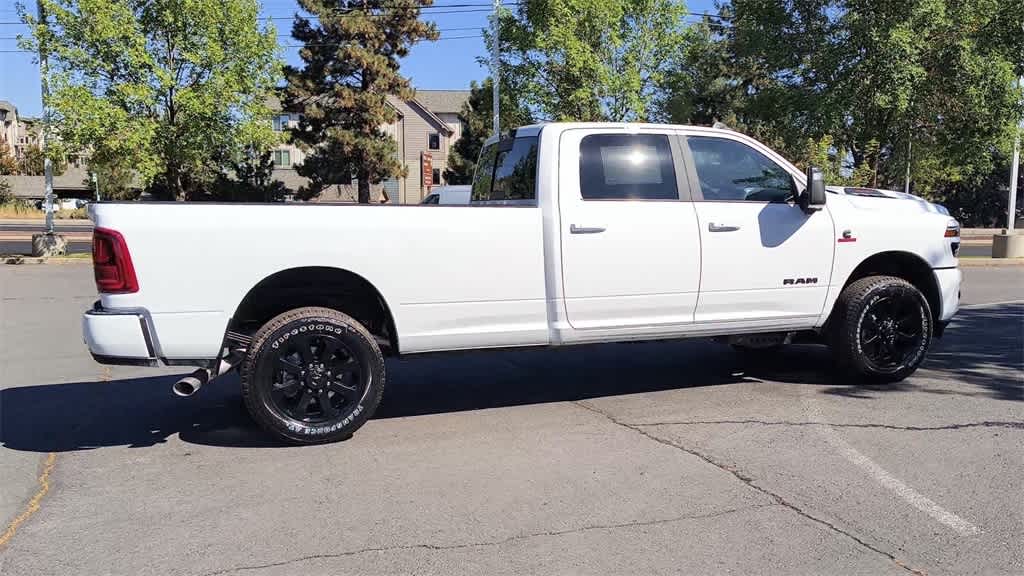 Thumbnail: 2026 RAM 3500 - 9