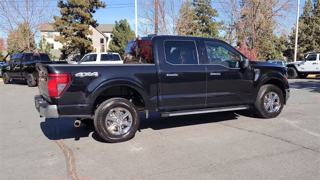 Thumbnail: 2024 Ford F-150 - 9