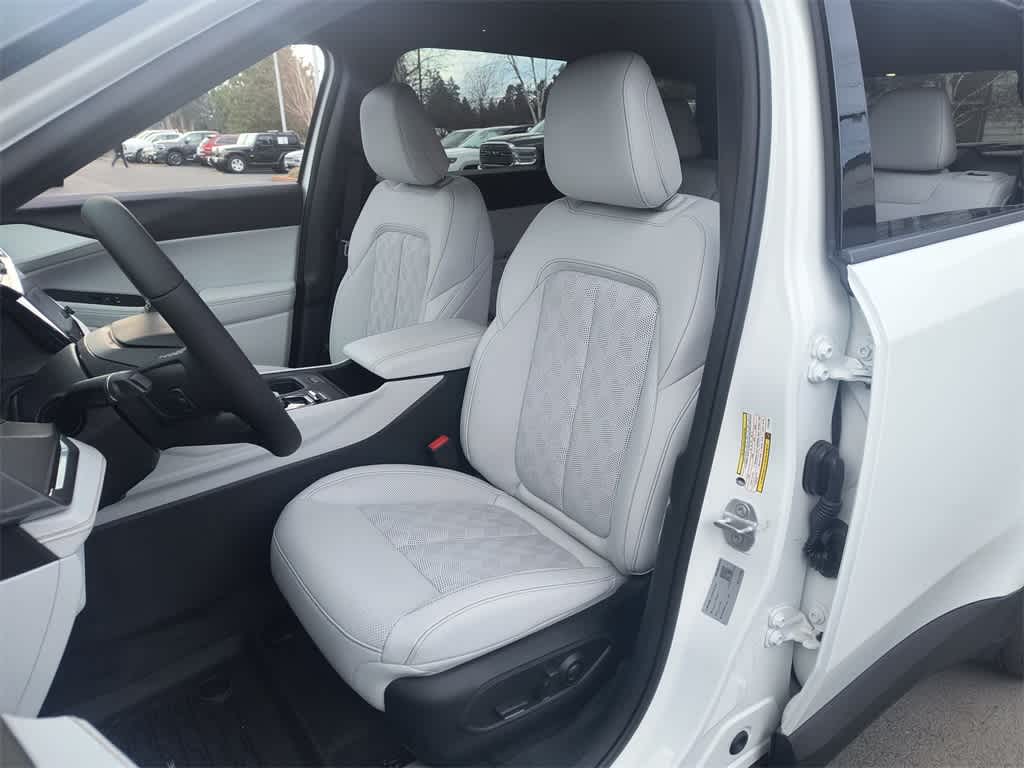 Thumbnail: 2026 Jeep Cherokee - 11