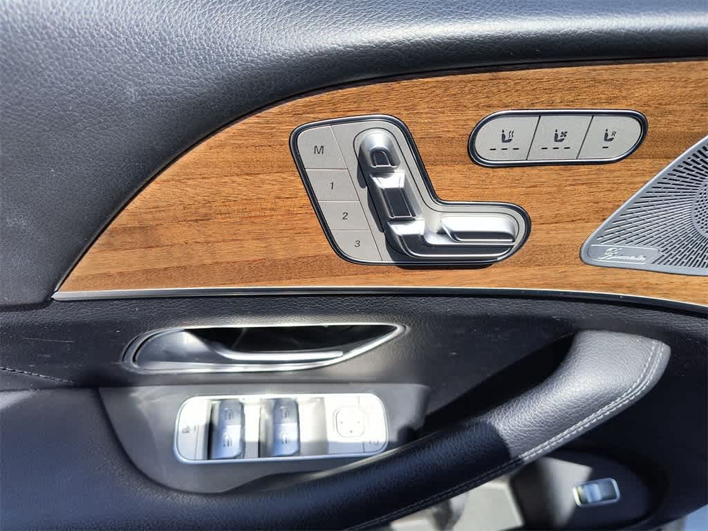 Thumbnail: 2020 Mercedes-Benz GLS - 13