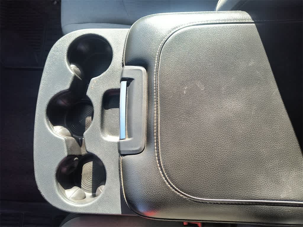 Thumbnail: 2021 RAM 3500 - 21