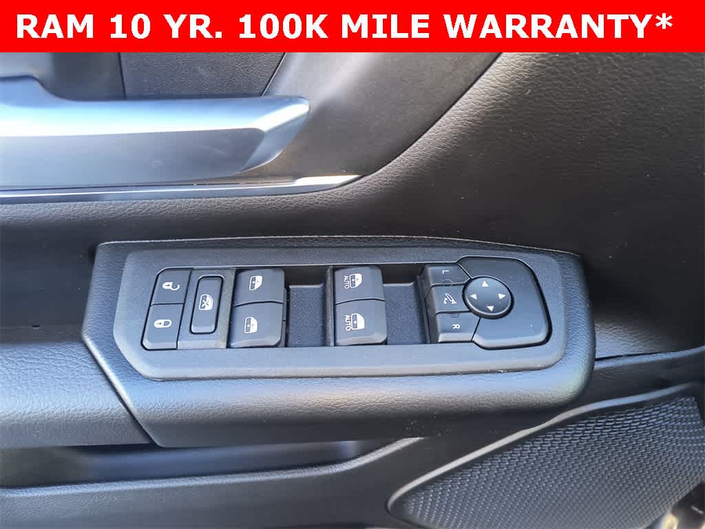 Thumbnail: 2026 RAM 1500 - 13