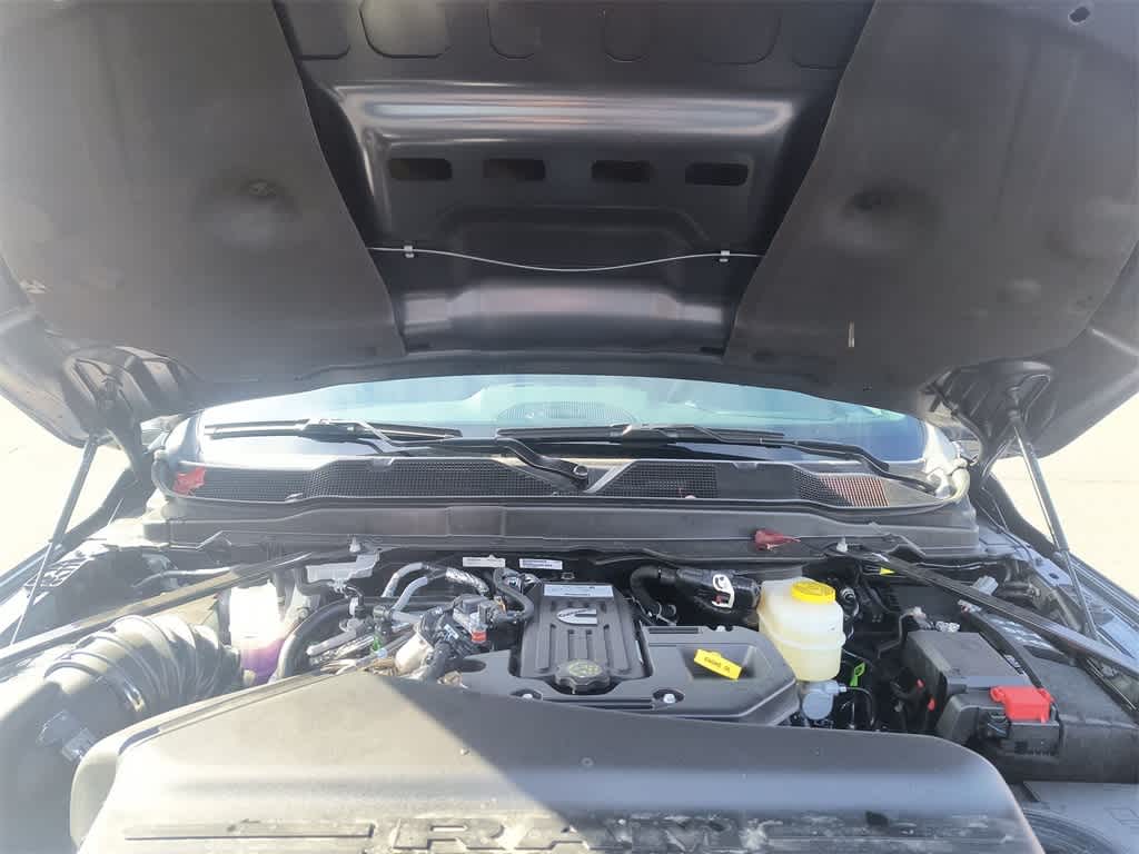 Thumbnail: 2026 RAM 3500 - 26