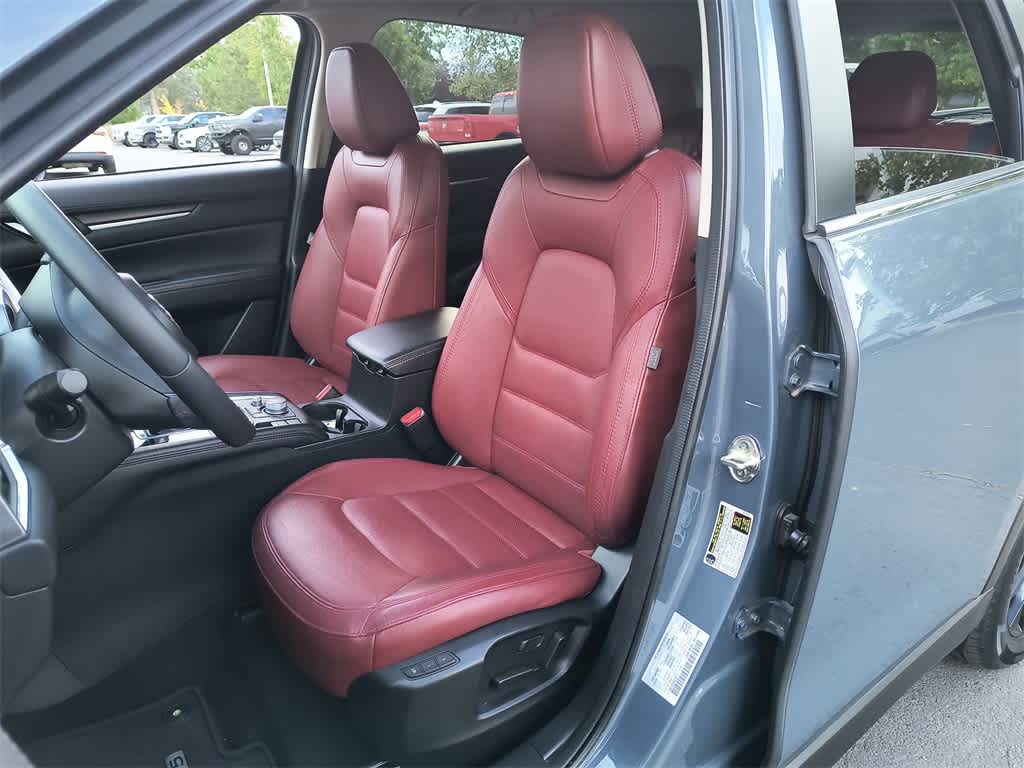 Thumbnail: 2023 Mazda CX-5 - 11