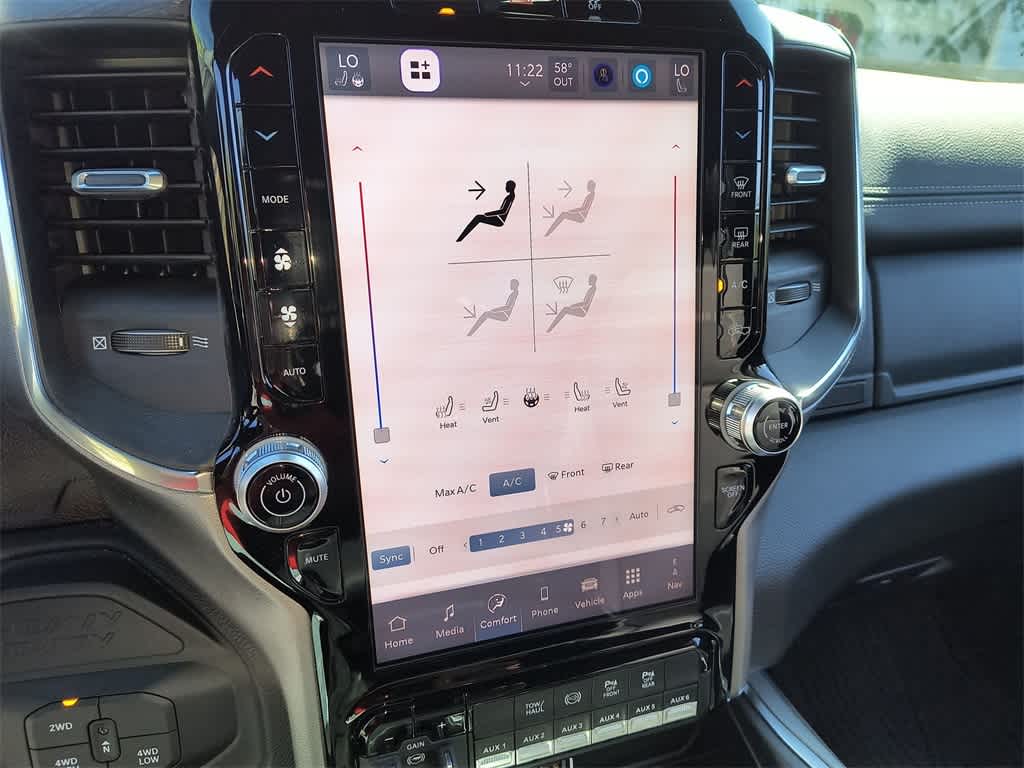 Thumbnail: 2026 RAM 3500 - 19