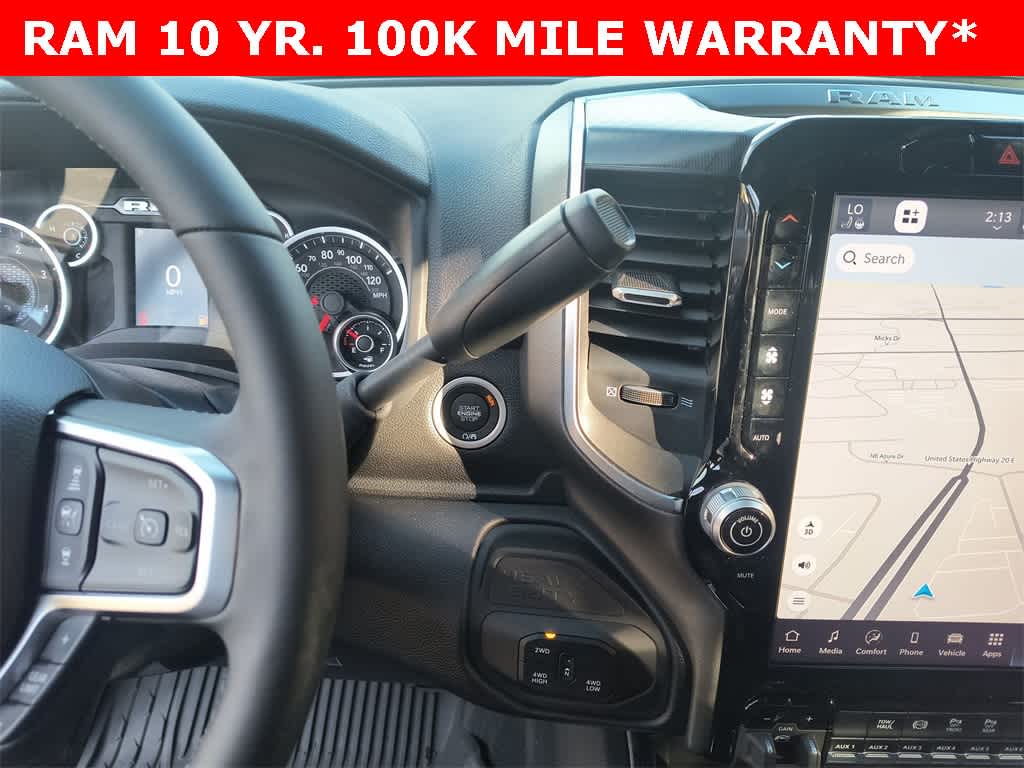 Thumbnail: 2026 RAM 3500 - 20