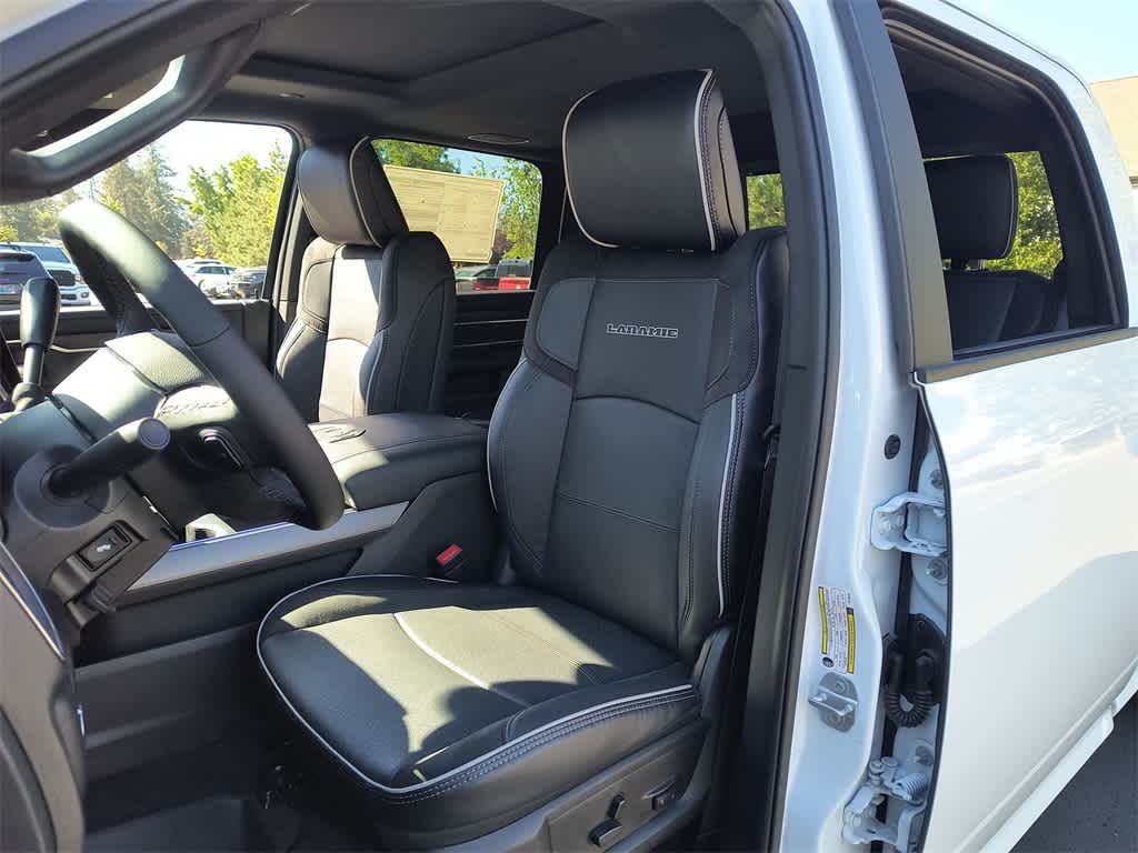 Thumbnail: 2026 RAM 3500 - 11