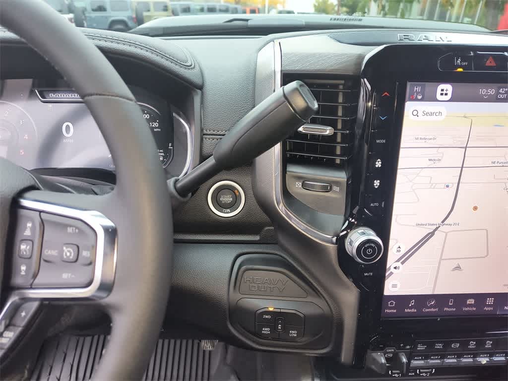 Thumbnail: 2026 RAM 3500 - 20