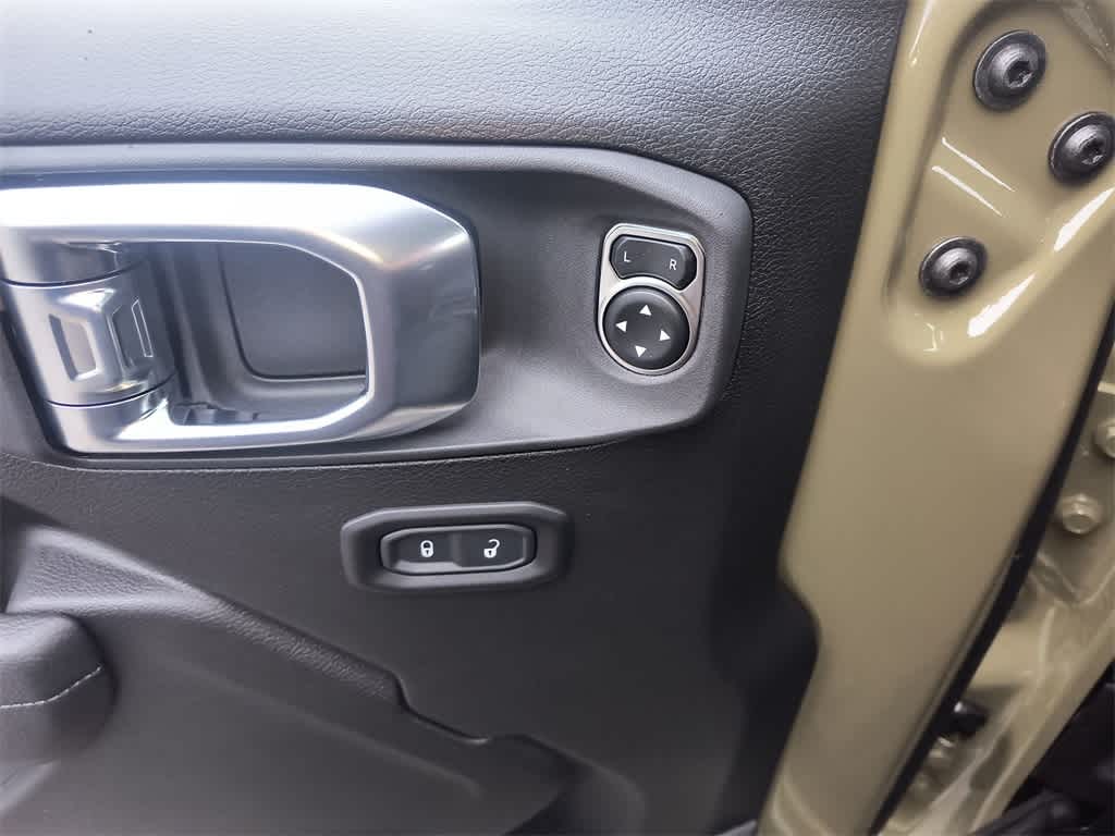 Thumbnail: 2026 Jeep Wrangler - 13