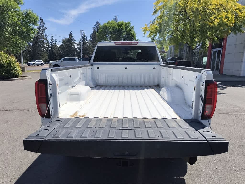 2022 GMC Sierra 3500  22
