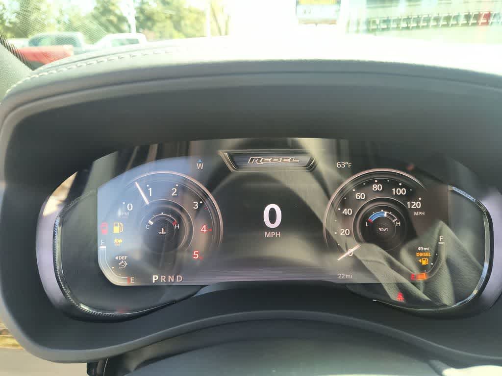 Thumbnail: 2026 RAM 2500 - 15