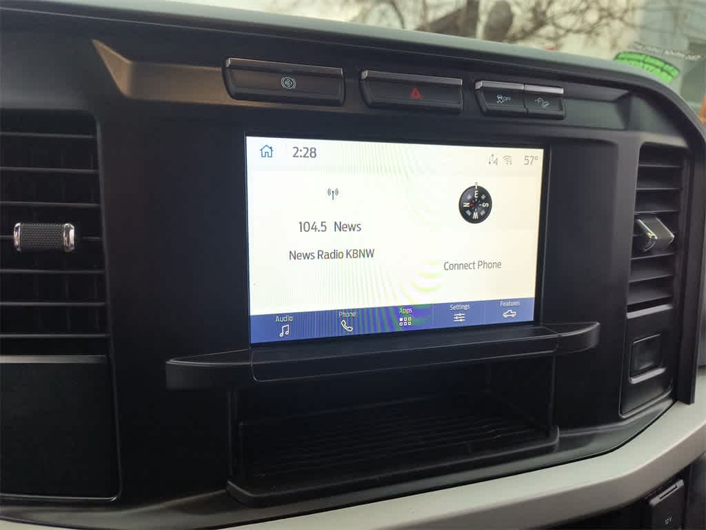 Thumbnail: 2024 Ford Econoline - 16