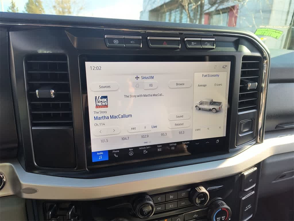 Thumbnail: 2024 Ford Econoline - 17