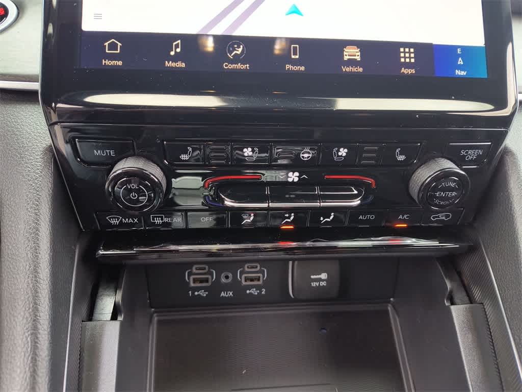 Thumbnail: 2025 Jeep Grand Cherokee - 19