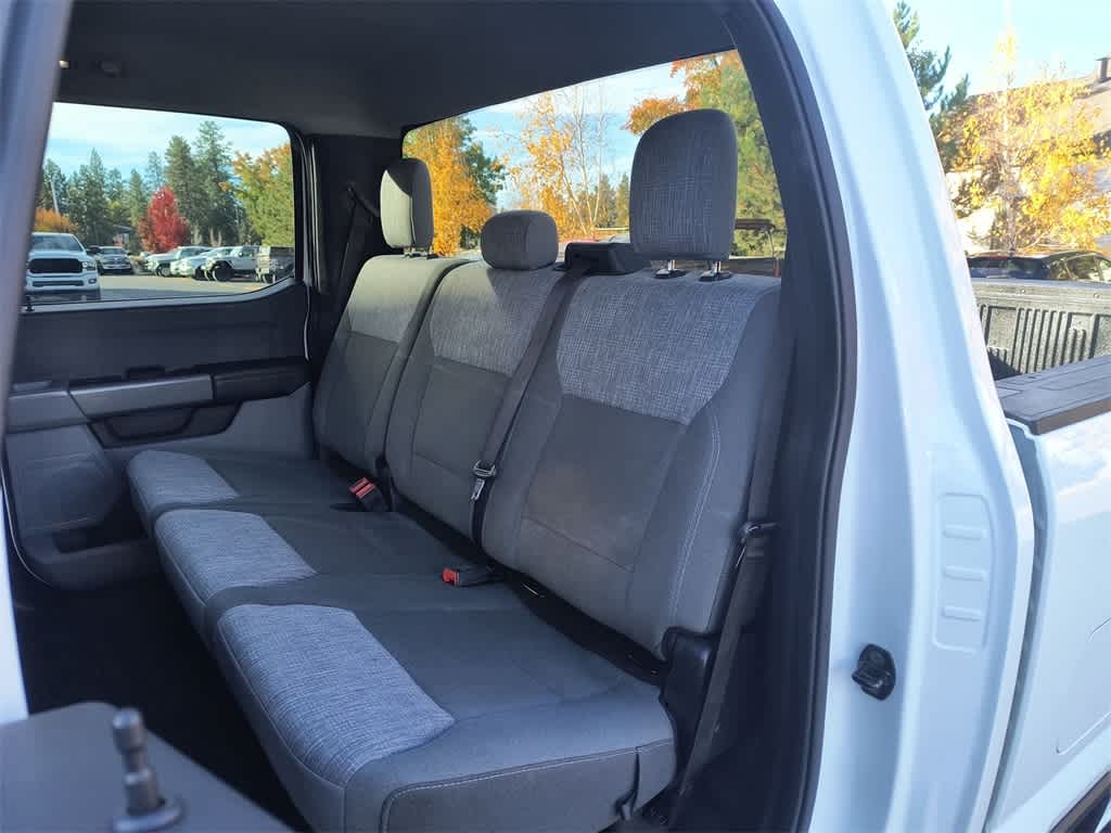 Thumbnail: 2023 Ford Econoline - 21