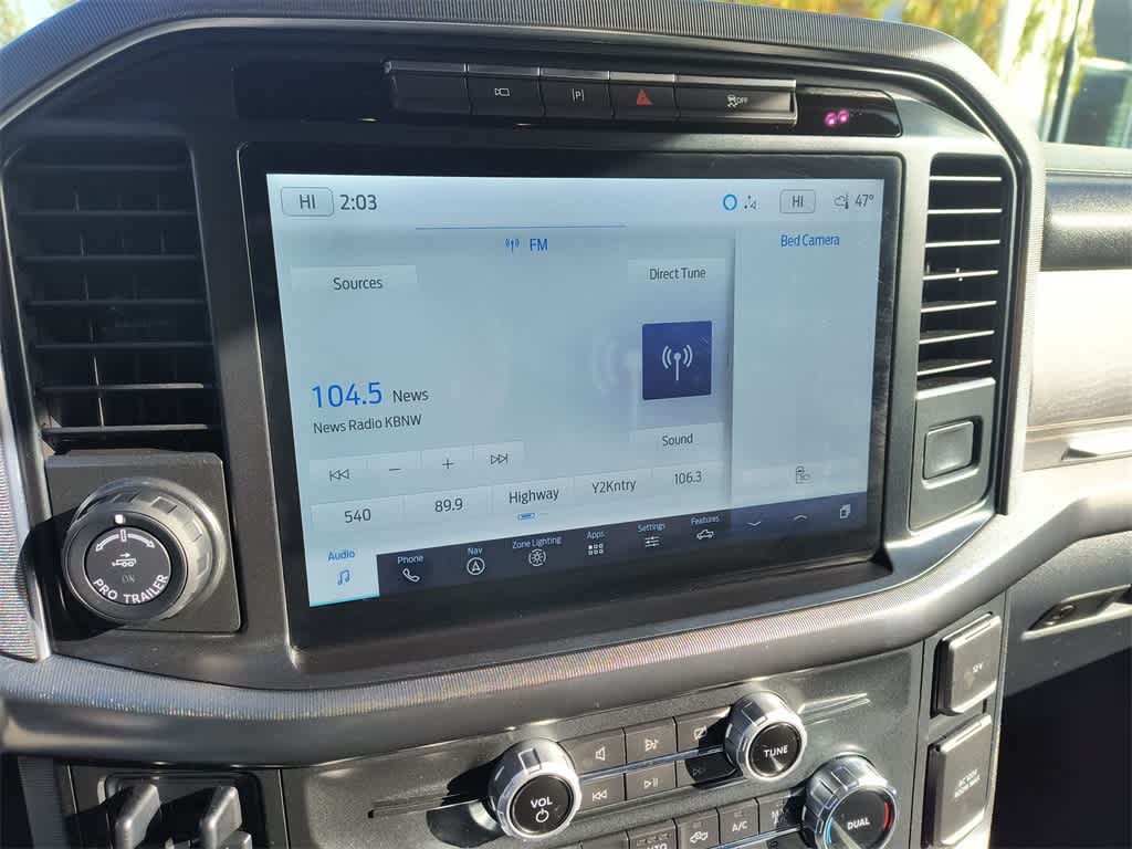 Thumbnail: 2022 Ford F-150 - 16