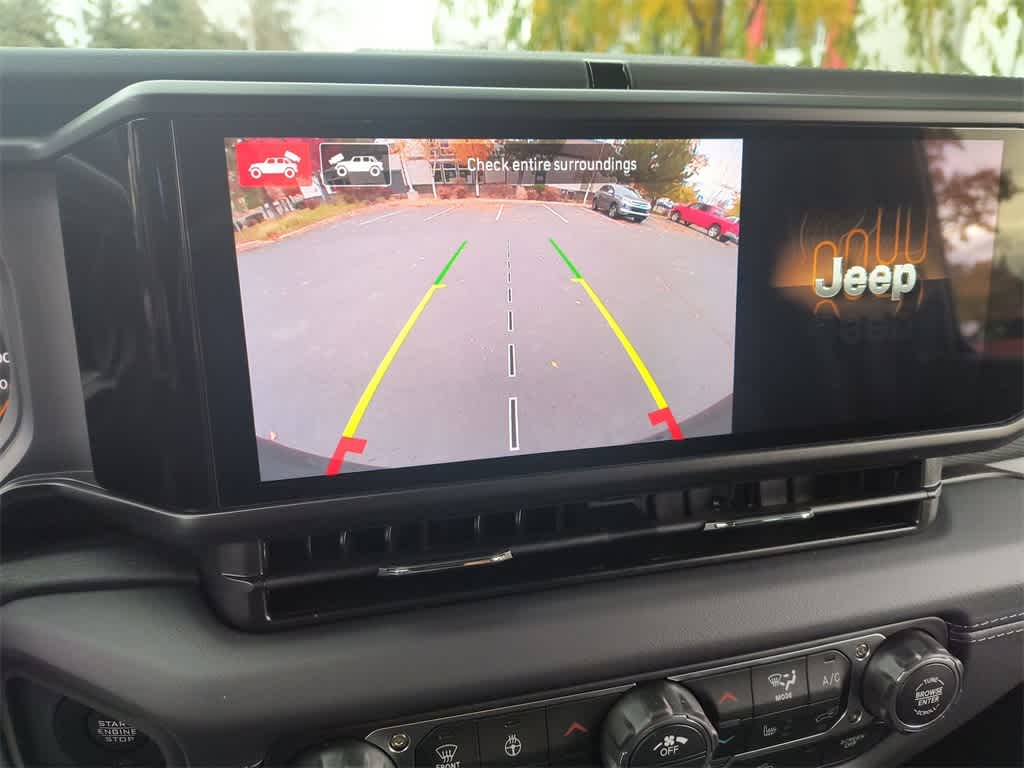 Thumbnail: 2026 Jeep Wrangler - 17