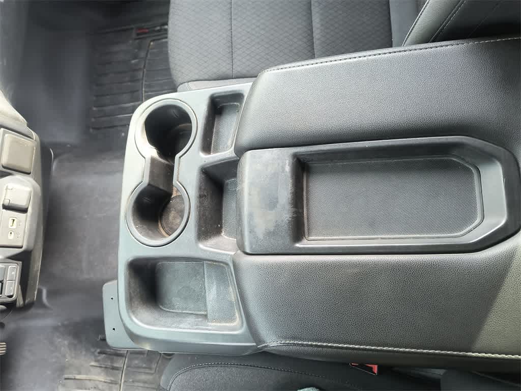 Thumbnail: 2020 GMC Sierra 2500 - 20