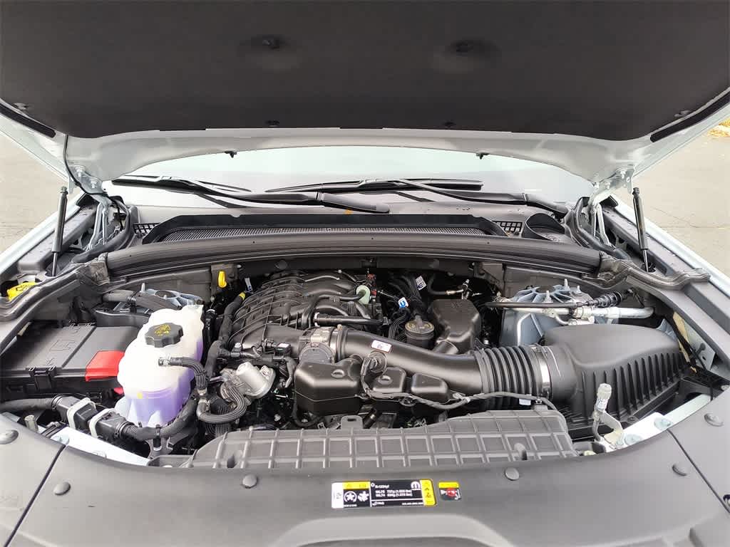 Thumbnail: 2025 Jeep Grand Cherokee - 26