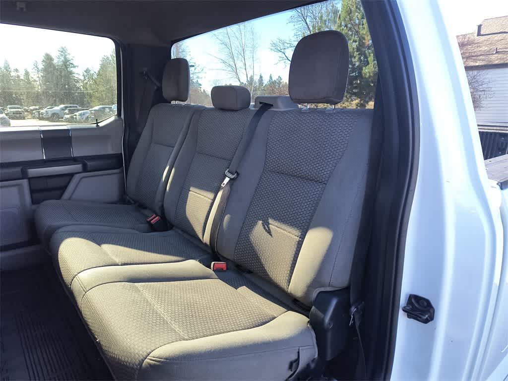 Thumbnail: 2022 Ford Econoline - 21