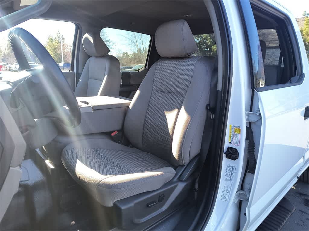 Thumbnail: 2022 Ford Econoline - 11