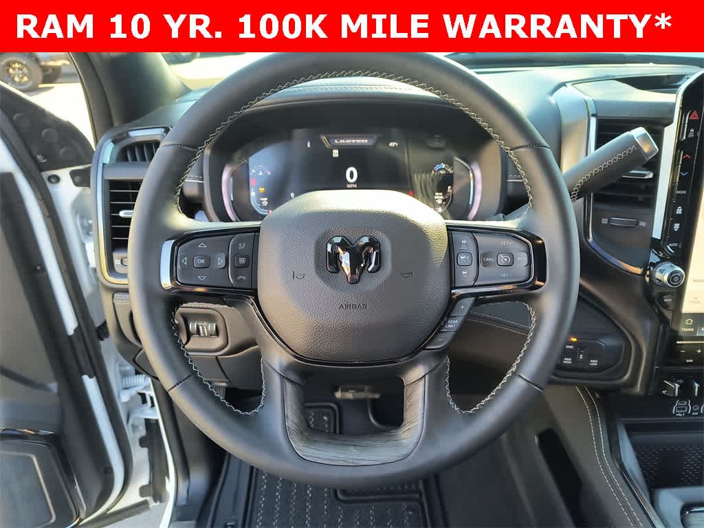 Thumbnail: 2026 RAM 3500 - 14