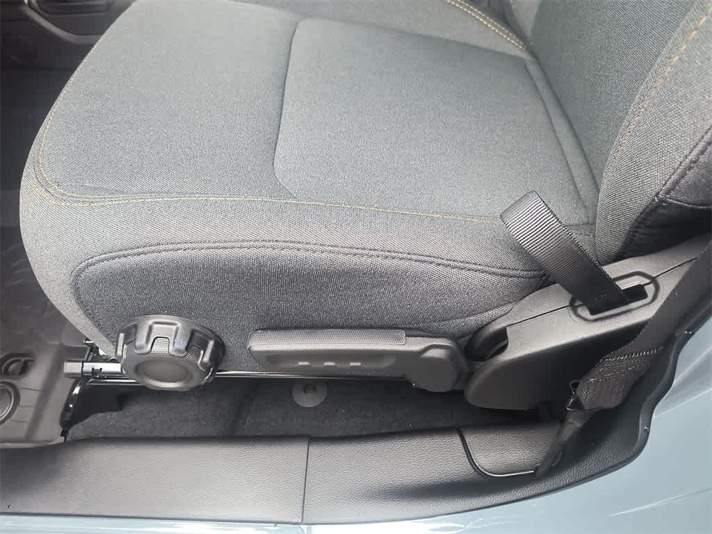 Thumbnail: 2026 Jeep Wrangler - 12