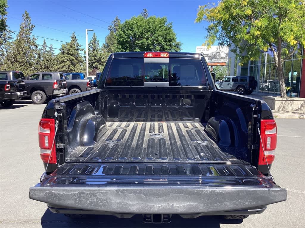 Thumbnail: 2024 RAM 2500 - 23