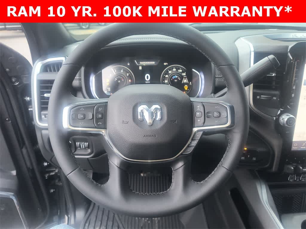 Thumbnail: 2026 RAM 3500 - 14