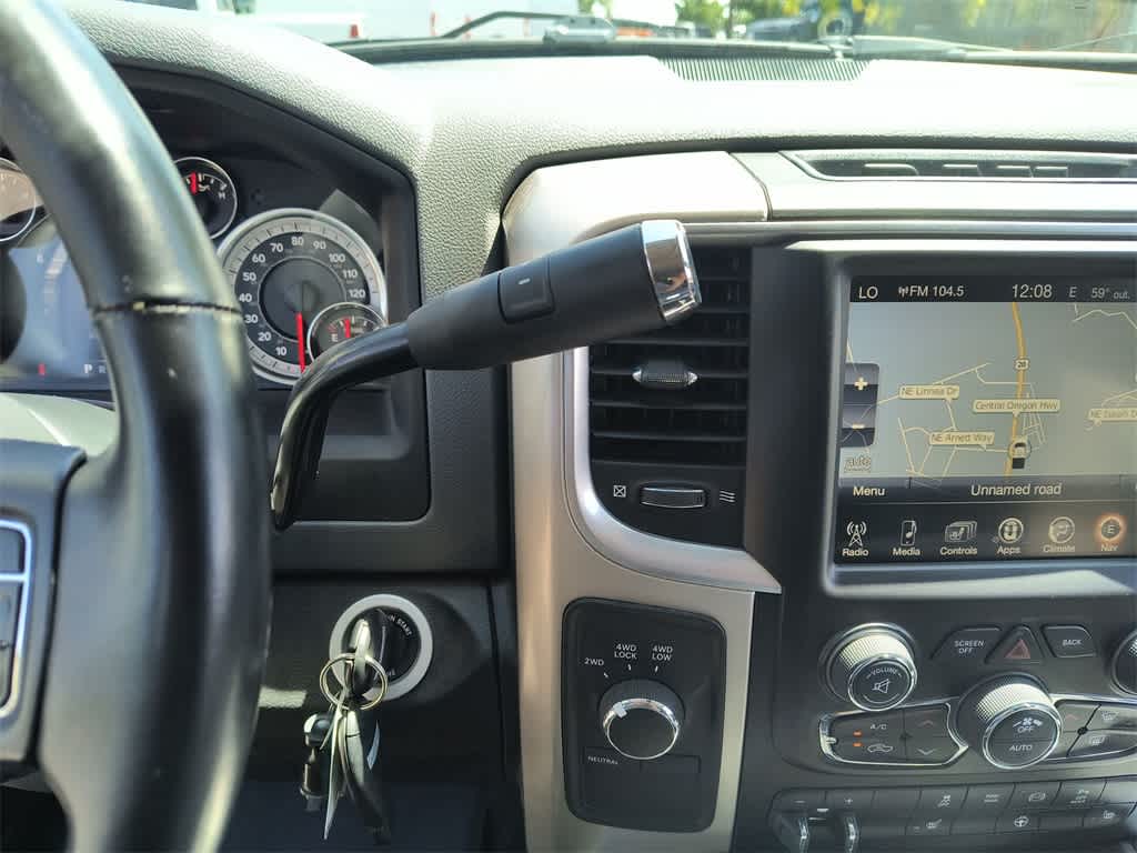 Thumbnail: 2017 RAM 3500 - 20