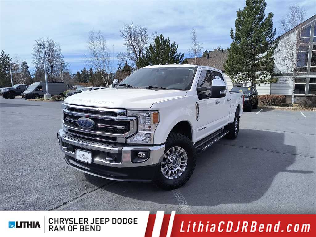 2021 Ford Econoline E-250 -
                  Bend, OR