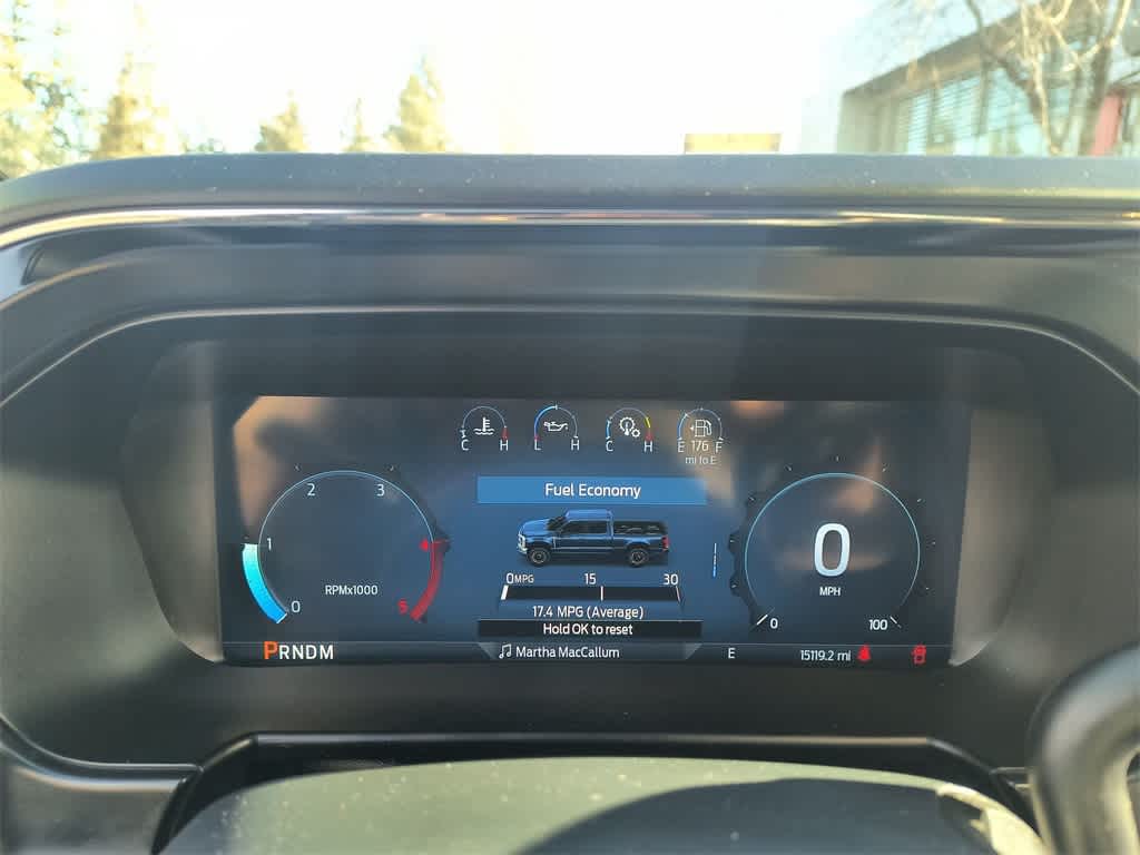 Thumbnail: 2024 Ford Econoline - 16