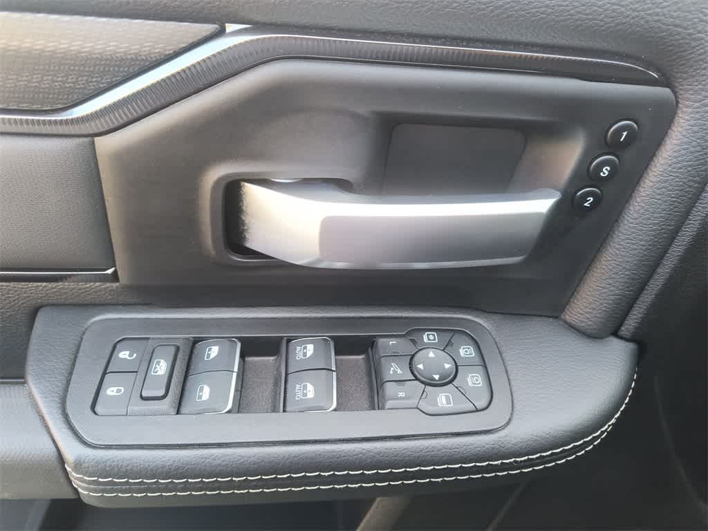 Thumbnail: 2025 RAM 2500 - 13