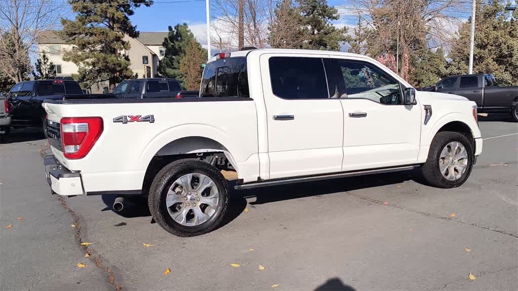 Thumbnail: 2022 Ford F-150 - 9