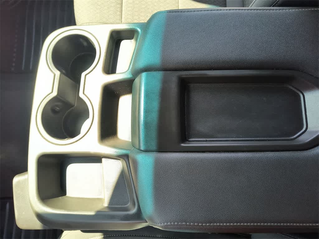 Thumbnail: 2021 Chevrolet Silverado 3500 - 20