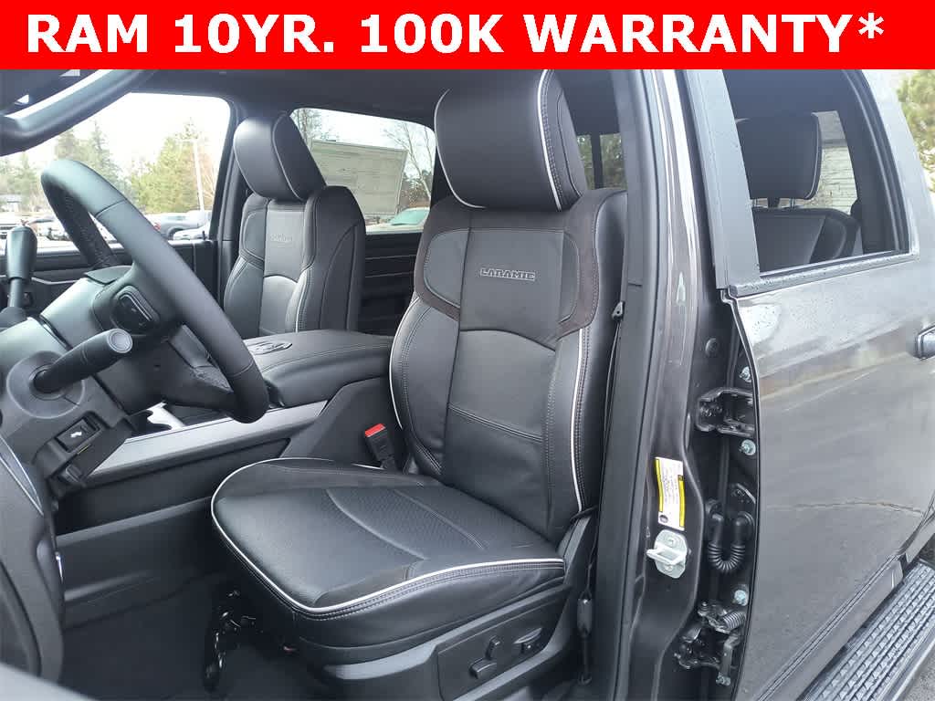 Thumbnail: 2026 RAM 2500 - 11