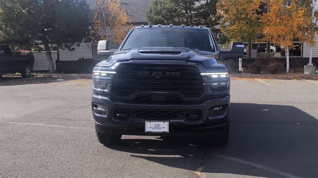 Thumbnail: 2026 RAM 3500 - 4