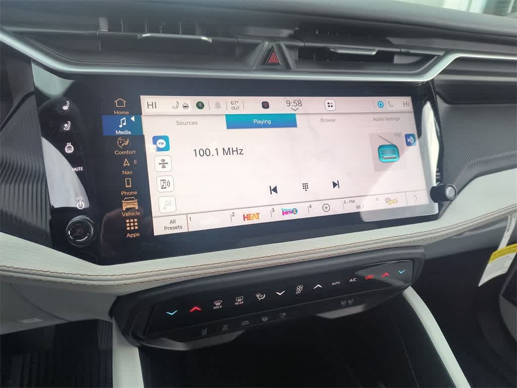 Thumbnail: 2026 Jeep Cherokee - 16