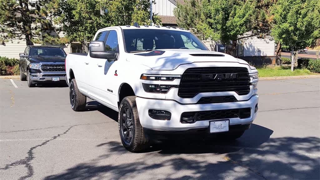 Thumbnail: 2026 RAM 3500 - 3